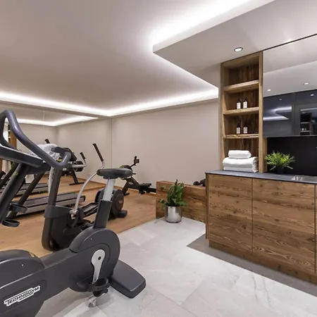 Innsbrucck Fuer Den Urlaub شقة إنسبروك