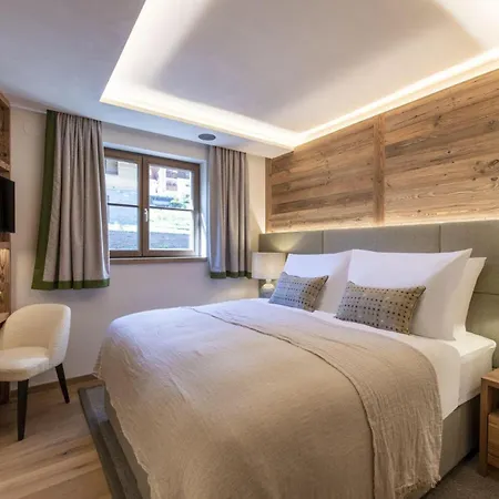 Innsbrucck Fuer Den Urlaub